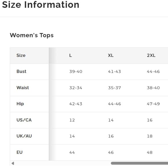 FIGS Rafaela Oversized Graphite Scrub Top Technical Collection - XXL - Picture 7 of 7